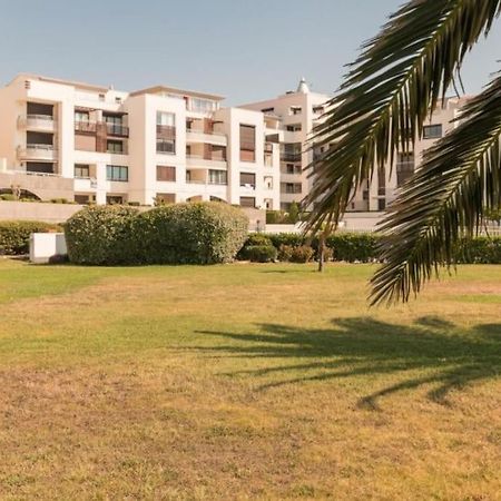 Appartamento Les Rivages De Rochelongues, T3, Piscine, Clim, Parking Agde Esterno foto
