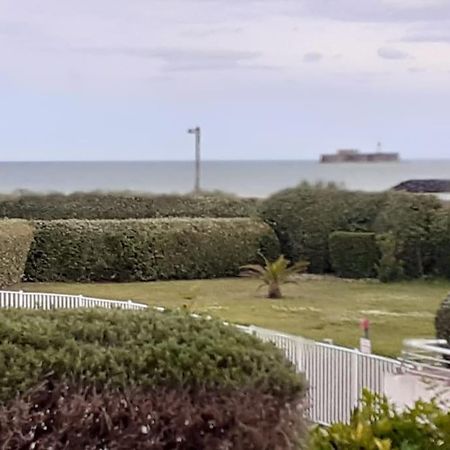 Appartamento Les Rivages De Rochelongues, T3, Piscine, Clim, Parking Agde Esterno foto