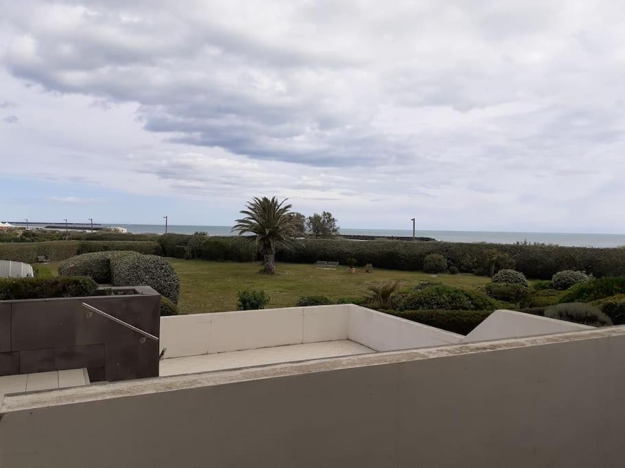 Appartamento Les Rivages De Rochelongues, T3, Piscine, Clim, Parking Agde Esterno foto