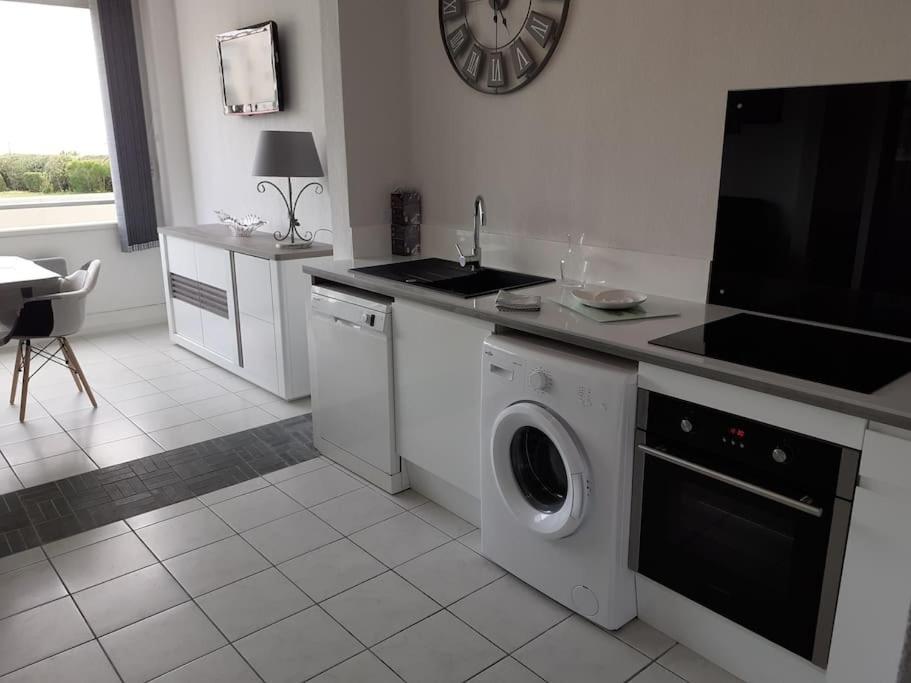 Appartamento Les Rivages De Rochelongues, T3, Piscine, Clim, Parking Agde Esterno foto